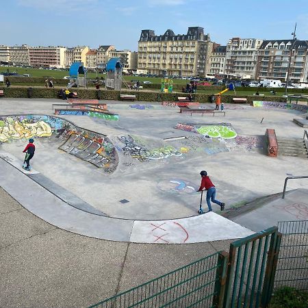 Le Berigny / Vue Port / Hyper-Centre Apartman Dieppe Kültér fotó